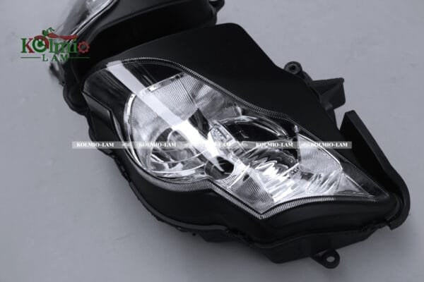 Fit For HONDA CBR1000RR 2008-2011 Headlight Assembly Headlamp - Image 6