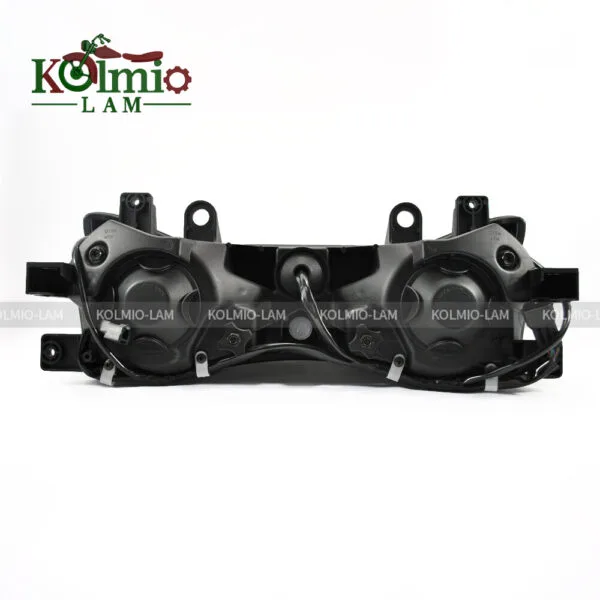 Fit For KAWASAKI ZX-6R 2003-2004 Headlight Assembly Headlamp - 图片 3