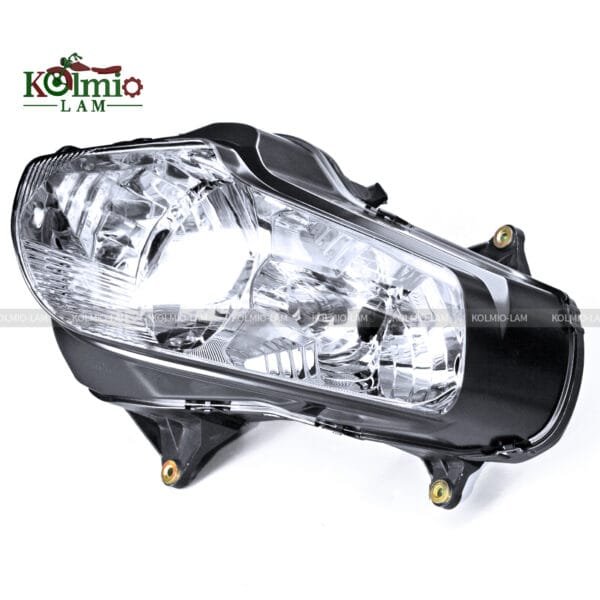 Fit For Honda GL1800 2001-2016 Headlight Assembly Headlamp - Image 5