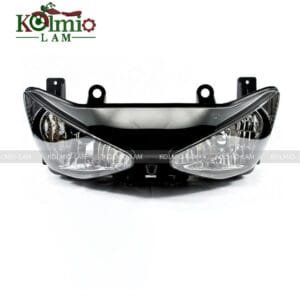 Fit For KAWASAKI ZX-6R 2003-2004 Headlight Assembly Headlamp