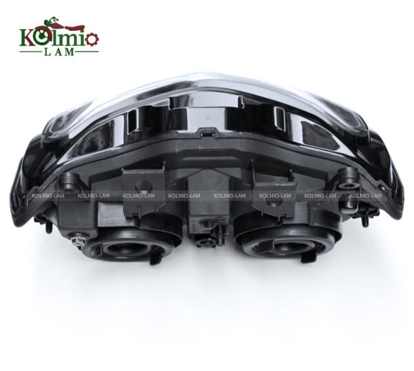 Fit For Suzuki GSXR600 2001-2003/K1/K2 Headlight Assembly Headlamp - Image 7