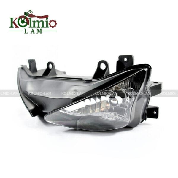 Fit For KAWASAKI ZX-6R 2003-2004 Headlight Assembly Headlamp - Image 5