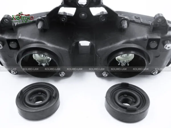 Fit For Honda CBR600RR 2003-2006 Headlight Assembly Headlamp - 图片 6