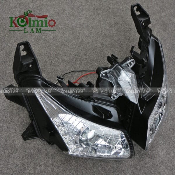 Fit For Yamaha T-MAX530 2012-2014 Headlight Assembly Headlamp - Image 7