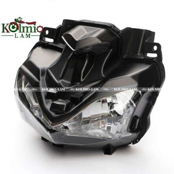 Fit For Kawasaki  Z900 2017-2019 Headlight Assembly Headlamp - Image 2