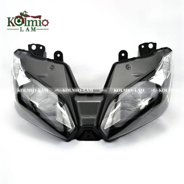 Fit For KAWASAKI ZX-6R 2013-2016 Headlight Assembly Headlamp