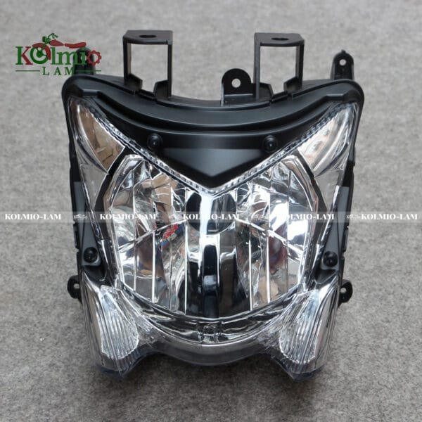 Fit For SUZUKI GSXS1000 2015-2018 Headlight Assembly Headlamp