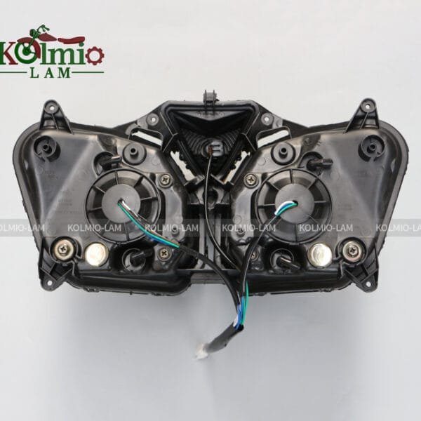 Fit For Yamaha YZF-R25 2013-2015 Headlight Assembly Headlamp - Image 5