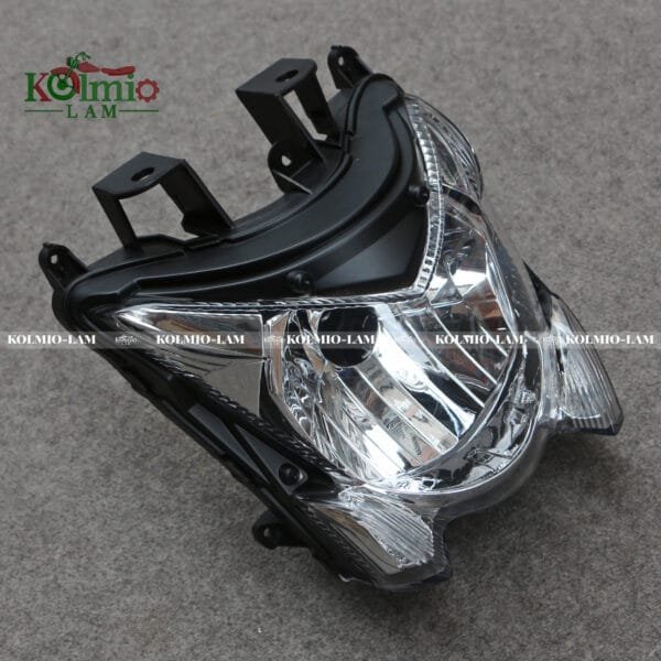 Fit For SUZUKI GSXS1000 2015-2018 Headlight Assembly Headlamp - Image 5