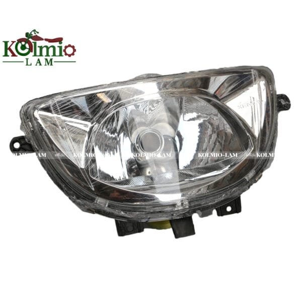 Fit For BMW K1200LT 2005-2009 Headlight Assembly Headlamp - Image 3