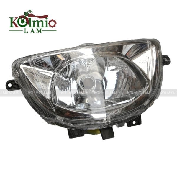 Fit For BMW K1200LT 2005-2009 Headlight Assembly Headlamp - Image 3