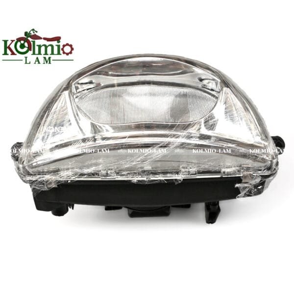 Fit For BMW K1200LT 2005-2009 Headlight Assembly Headlamp - Image 4