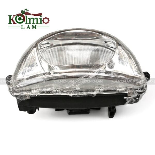 Fit For BMW K1200LT 2005-2009 Headlight Assembly Headlamp - Image 4