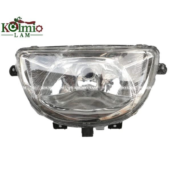 Fit For BMW K1200LT 2005-2009 Headlight Assembly Headlamp - Image 5