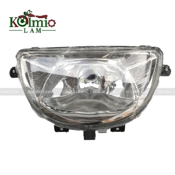 Fit For BMW K1200LT 2005-2009 Headlight Assembly Headlamp - Image 5