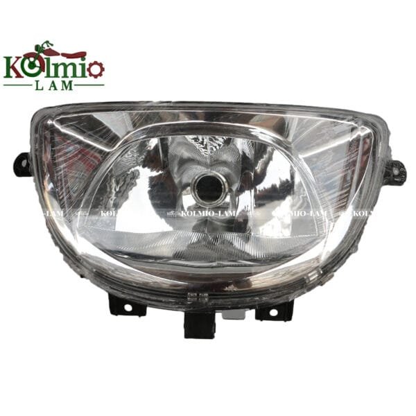 Fit For BMW K1200LT 2005-2009 Headlight Assembly Headlamp