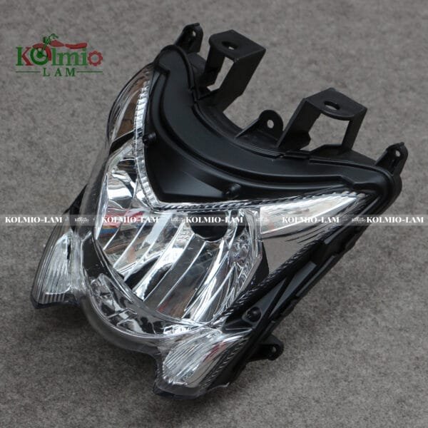 Fit For SUZUKI GSXS1000 2015-2018 Headlight Assembly Headlamp - Image 6