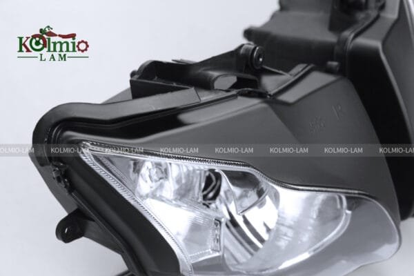 Fit For HONDA CBR1000RR 2008-2011 Headlight Assembly Headlamp - Image 7