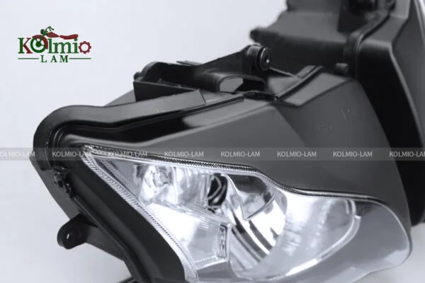 Fit For HONDA CBR1000RR 2008-2011 Headlight Assembly Headlamp - 图片 7