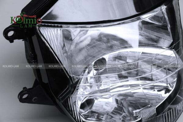 Fit For Honda CBR1100XX 1997-2007 Headlight Assembly Headlamp - Image 5