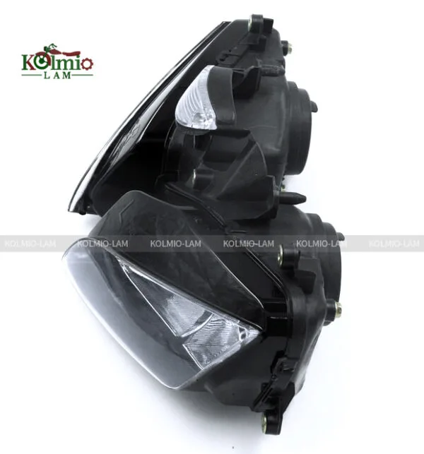 Fit For Honda CBR600RR 2003-2006 Headlight Assembly Headlamp - 图片 7
