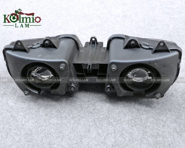 Fit For Yamaha YZF-R1 1998-1999 Headlight Assembly Headlamp - Image 6