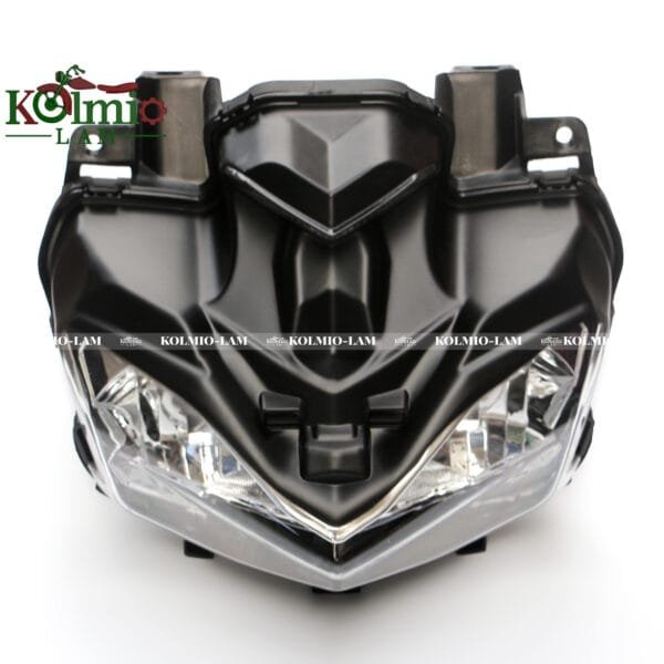 Fit For Kawasaki  Z900 2017-2019 Headlight Assembly Headlamp