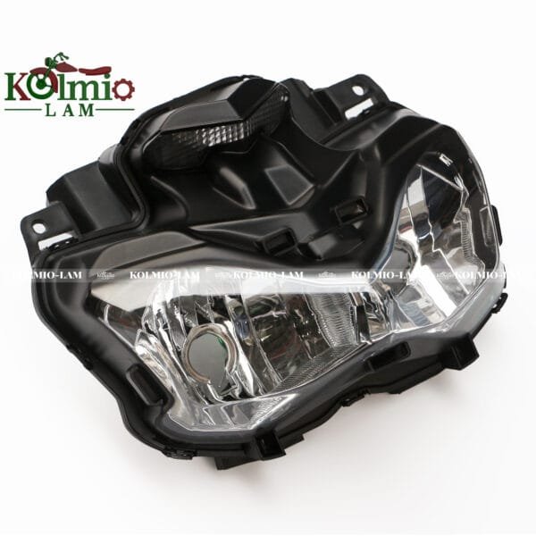 Fit For Kawasaki  Z900 2017-2019 Headlight Assembly Headlamp - Image 4