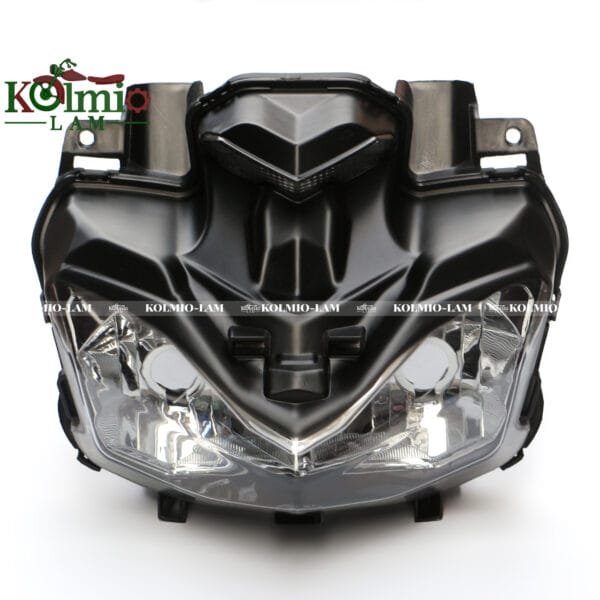 Fit For Kawasaki  Z900 2017-2019 Headlight Assembly Headlamp - Image 7