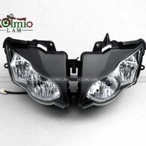 Fit For HONDA CBR1000RR 2008-2011 Headlight Assembly Headlamp