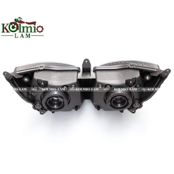 Fit For YAMAHA FZ6S 2004-2009 Headlight Assembly Headlamp - Image 6