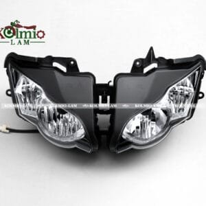 Fit For HONDA CBR1000RR 2008-2011 Headlight Assembly Headlamp
