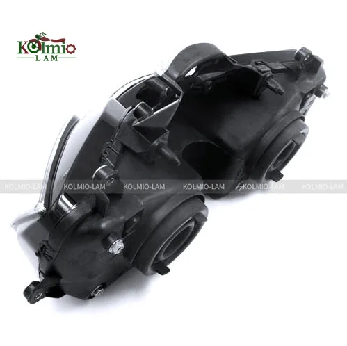 Fit For Honda CBR600RR 2003-2006 Headlight Assembly Headlamp - 图片 8