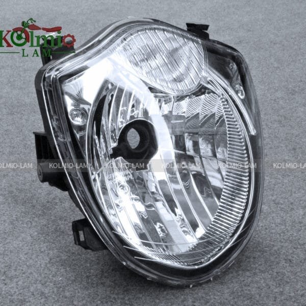 Fit For Suzuki GSF1250 2010-2012 Bandit Headlight Assembly Headlamp - Image 6