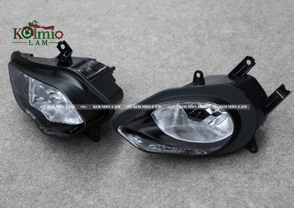 Fit For BMW S1000RR 2015-2018 Headlight Assembly Headlamp - Image 6