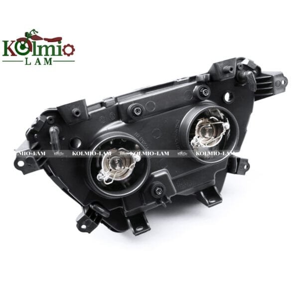 Fit For KAWASAKI Z250/z800 2012-2024 Headlight Assembly Headlamp - Image 7