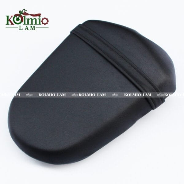 For SUZUKI gsxr1000 2009-2016 k9 Motorcycle Faux Leather Rear Passenger Seat - Image 6