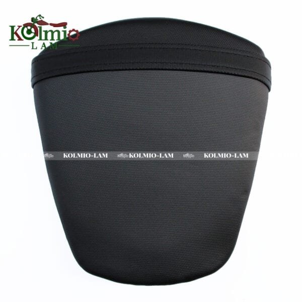 Fit For SUZUKI gsxr600/750 2011-2017 k11 Motorcycle Faux Leather Rear Passenger Seat - 图片 7