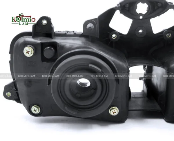 Fit For Honda CBR600RR 2003-2006 Headlight Assembly Headlamp - 图片 9