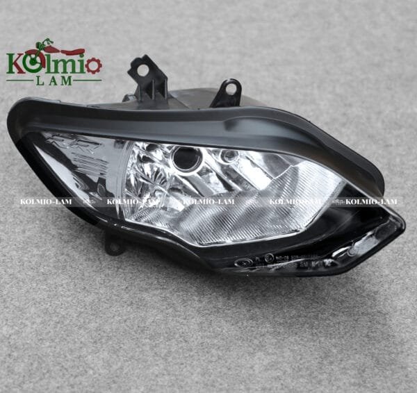 Fit For BMW S1000RR 2015-2018 Headlight Assembly Headlamp - Image 7