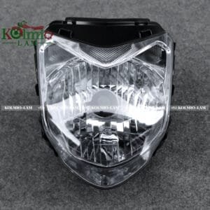 Fit For HONDA NC700X/NC700C 2011-2017 Headlight Assembly Headlamp