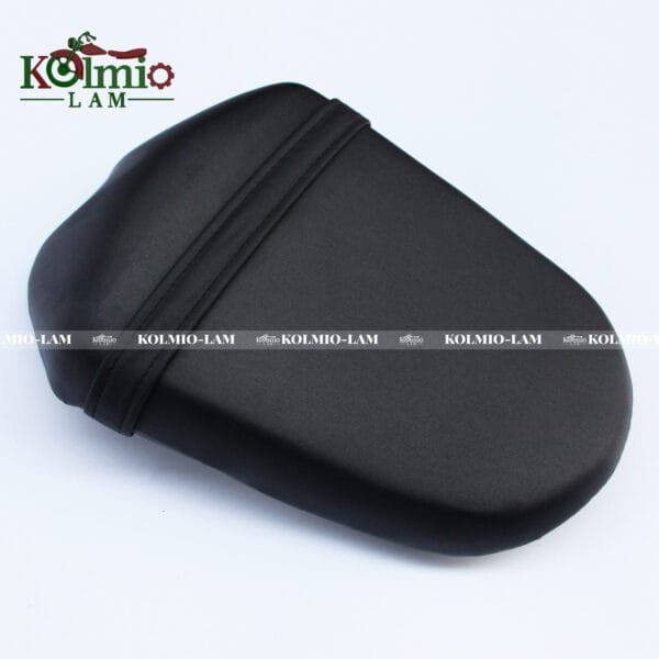 For SUZUKI gsxr1000 2009-2016 k9 Motorcycle Faux Leather Rear Passenger Seat - Image 7