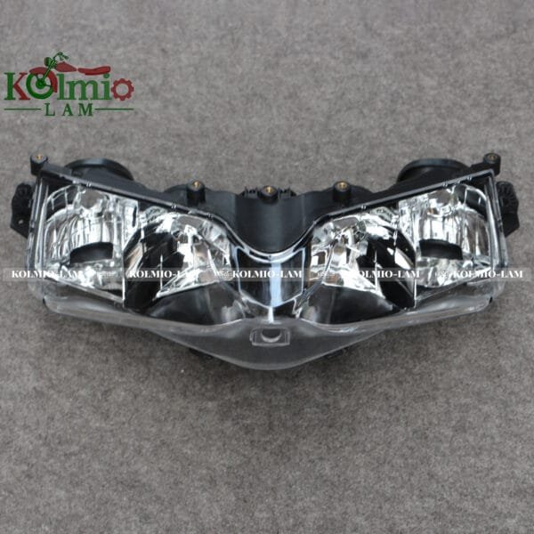 Fit For DUCATI 899/1199 2012-2015 Headlight Assembly Headlamp - Image 5