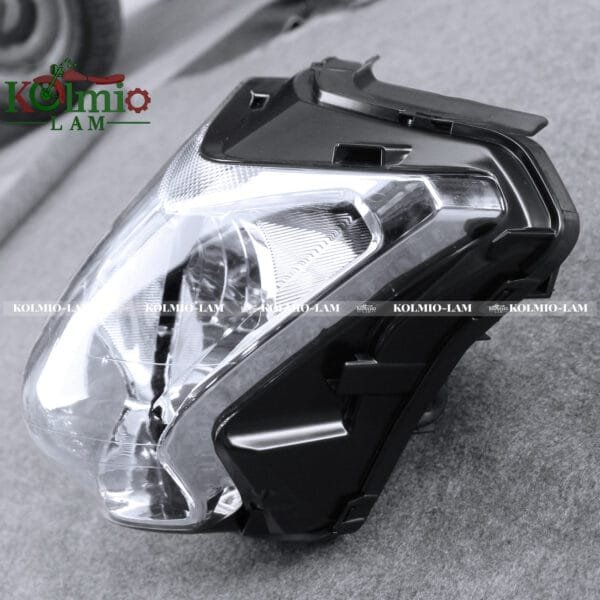 Fit For HONDA NC700X/NC700C 2011-2017 Headlight Assembly Headlamp - Image 7