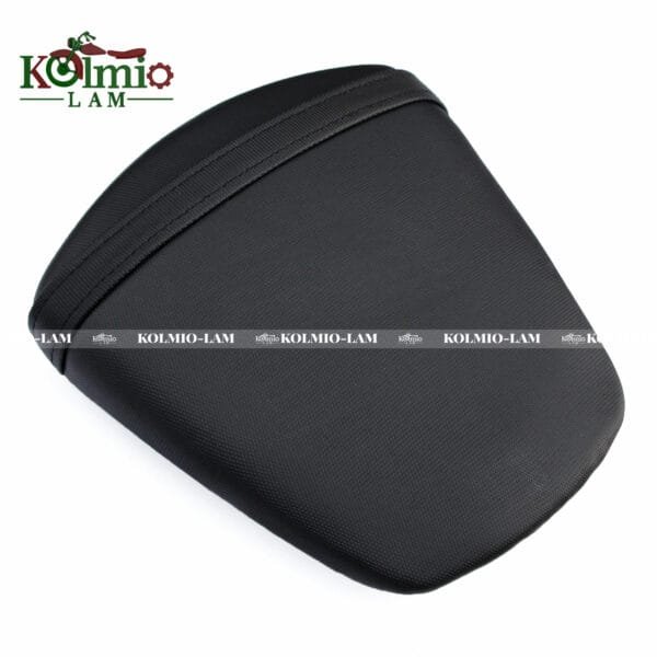 Fit For SUZUKI gsxr600/750 2011-2017 k11 Motorcycle Faux Leather Rear Passenger Seat - 图片 4
