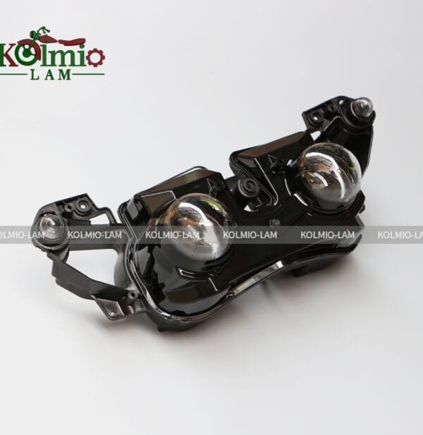 Fit For Yamaha YZF-R1 2009-2012 Headlight Assembly Headlamp - Image 4