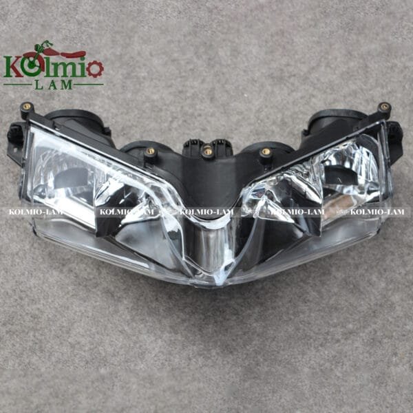 Fit For DUCATI 899/1199 2012-2015 Headlight Assembly Headlamp