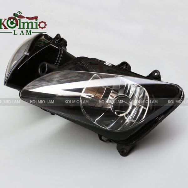 Fit For YamahaYZF-R1 2000-2001 Headlight Assembly Headlamp - Image 3