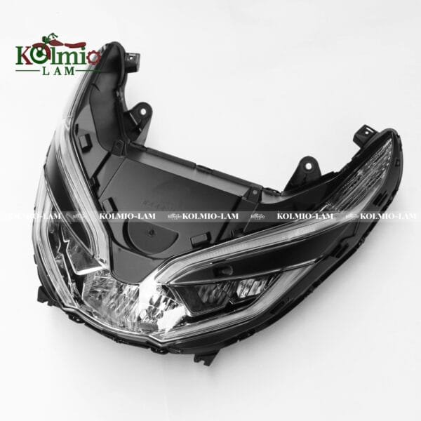 Fit For HONDA PCX125/PCX150 2018-2019 Headlight Assembly Headlamp - Image 3