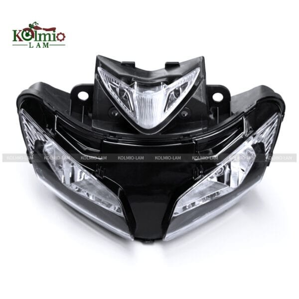 Fit For Honda CBR500R 2013-2015 Headlight Assembly Headlamp - Image 4